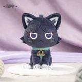  Thú bông Wanderer - Fairy Tale Stray Cat - Genshin Impact 