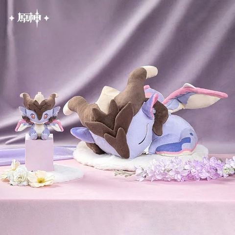  Thú bông Dur­in - Fairy Tale Little Dragon - Genshin Impact 