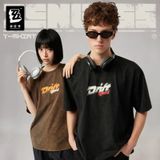  Áo thun cotton tay ngắn - Racing Bangboo 2026SS - Zenless Zone Zero - 3Z Studio 