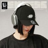  Mũ lưỡi trai - Racing Bangboo 2026SS - Zenless Zone Zero - 3Z Studio 