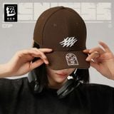  Mũ lưỡi trai - Racing Bangboo 2026SS - Zenless Zone Zero - 3Z Studio 