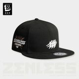  Mũ lưỡi trai - Racing Bangboo 2026SS - Zenless Zone Zero - 3Z Studio 