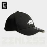  Mũ lưỡi trai - Racing Bangboo 2026SS - Zenless Zone Zero - 3Z Studio 