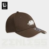  Mũ lưỡi trai - Racing Bangboo 2026SS - Zenless Zone Zero - 3Z Studio 