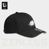  Mũ lưỡi trai - Racing Bangboo 2026SS - Zenless Zone Zero - 3Z Studio 