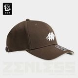  Mũ lưỡi trai - Racing Bangboo 2026SS - Zenless Zone Zero - 3Z Studio 