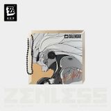  Móc khóa acrylic dày loạt chủ đề Time FM phần 2 - Zenless Zone Zero 