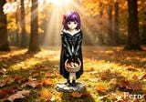  Fern Kid - Sousou No Frieren - Qichen Studio 