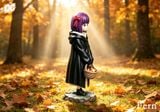  Fern Kid - Sousou No Frieren - Qichen Studio 