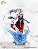  Hiyuki - Wuthering Waves - Lightning Studio 