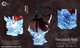  Hiyuki - Wuthering Waves - Lightning Studio 