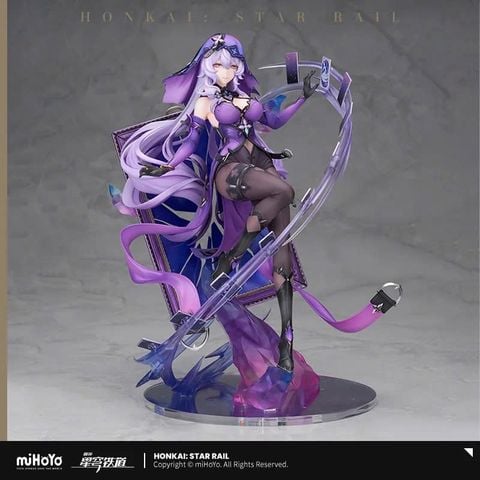 Black Swan - Honkai Star Rail - miHoYo & Alter 