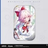  Huy hiệu loạt chủ đề Nón Ánh Sáng - Honkai Star Rail 