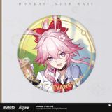  Huy hiệu nhân vật Vận Mệnh Vui Vẻ - Honkai Star Rail 