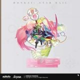  Standee nhân vật Vận Mệnh Vui Vẻ - Honkai Star Rail 