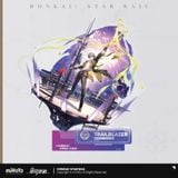  Standee nhân vật Vận Mệnh Vui Vẻ - Honkai Star Rail 