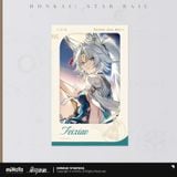  Thẻ phim nhân vật - Starry Sky Celebration - Honkai Star Rail 