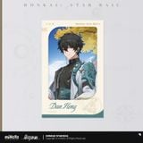  Thẻ phim nhân vật - Starry Sky Celebration - Honkai Star Rail 