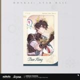  Thẻ phim nhân vật - Starry Sky Celebration - Honkai Star Rail 
