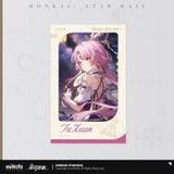  Thẻ phim nhân vật - Starry Sky Celebration - Honkai Star Rail 