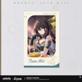  Thẻ phim nhân vật - Starry Sky Celebration - Honkai Star Rail 
