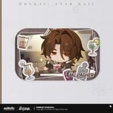  Huy hiệu chủ đề Album ảnh của Pom-Pom - Honkai Star Rail 