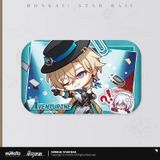 Huy hiệu chủ đề Album ảnh của Pom-Pom - Honkai Star Rail 