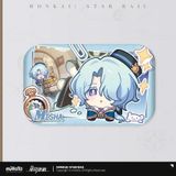  Huy hiệu chủ đề Album ảnh của Pom-Pom - Honkai Star Rail 