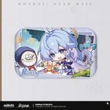  Huy hiệu chủ đề Album ảnh của Pom-Pom - Honkai Star Rail 