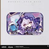  Huy hiệu chủ đề Album ảnh của Pom-Pom - Honkai Star Rail 