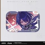  Huy hiệu chủ đề Album ảnh của Pom-Pom - Honkai Star Rail 