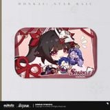  Huy hiệu chủ đề Album ảnh của Pom-Pom - Honkai Star Rail 