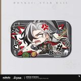  Huy hiệu chủ đề Album ảnh của Pom-Pom - Honkai Star Rail 