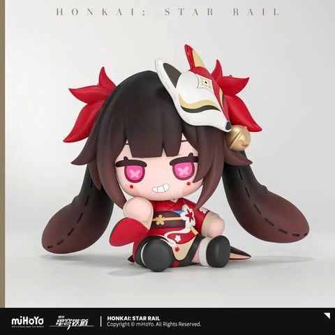  Mô hình Huggy Boom - Honkai Star Rail - miHoYo & Good Smile Company 