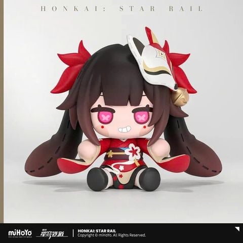  Mô hình Huggy Boom - Honkai Star Rail - miHoYo & Good Smile Company 