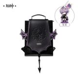  Ba lô PU chủ đề nhân vật Durin - Genshin Impact 