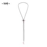  Vòng cổ thắt nơ bolo chủ đề nhân vật Durin - Genshin Impact 