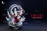  Hiyuki - Wuthering Waves - Miracle WorkShop Studio 