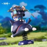  Mô hình Wanderer lắc lư - Genshin Impact - miHoYo & APEX Toys 