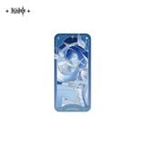  Bộ huy hiệu và thẻ kỷ niệm Truyền Thuyết Về Ánh Trăng - Genshin Impact 