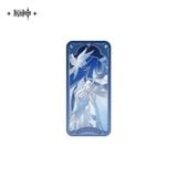  Bộ huy hiệu và thẻ kỷ niệm Truyền Thuyết Về Ánh Trăng - Genshin Impact 