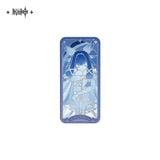  Bộ huy hiệu và thẻ kỷ niệm Truyền Thuyết Về Ánh Trăng - Genshin Impact 