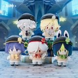  Búp bê nhồi bông School Days - Genshin Impact 