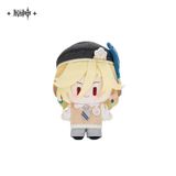  Búp bê nhồi bông School Days - Genshin Impact 