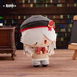  Búp bê nhồi bông School Days - Genshin Impact 