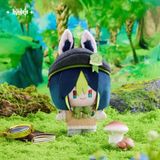  Búp bê nhồi bông School Days - Genshin Impact 