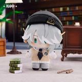  Búp bê nhồi bông School Days - Genshin Impact 