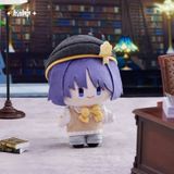  Búp bê nhồi bông School Days - Genshin Impact 