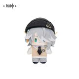  Búp bê nhồi bông School Days - Genshin Impact 