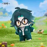  Bộ trang phục cho búp bê nhồi bông chủ đề Miliastra Wonderland - Genshin Impact 